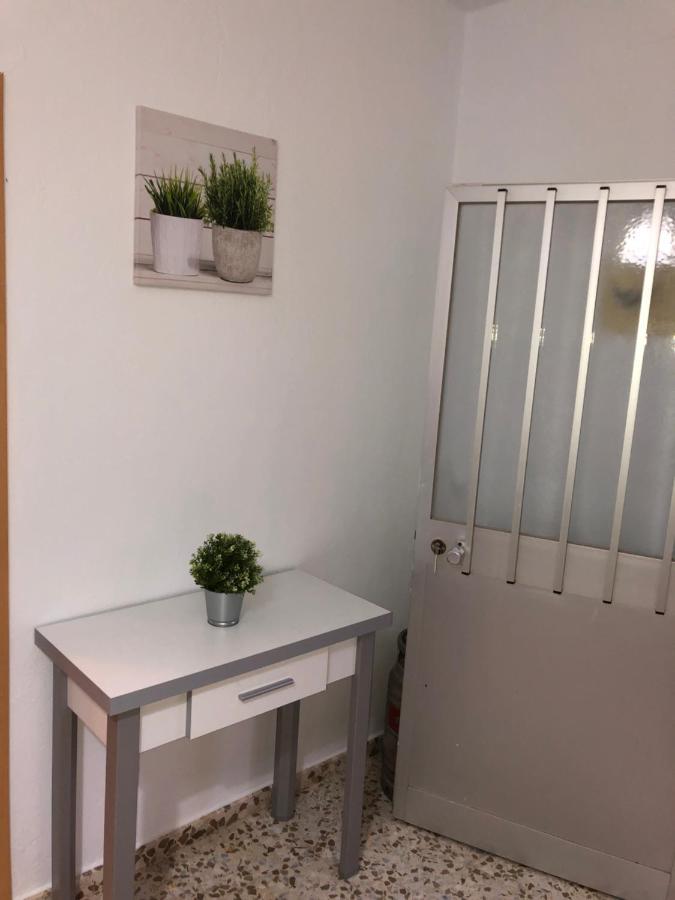 Apartamento Antonia Muy Cerca De La Playa Болоня Екстериор снимка
